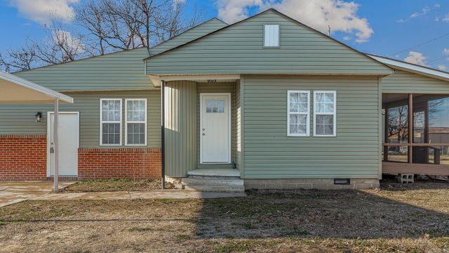 204 Fielder Street, Bay, AR 72411