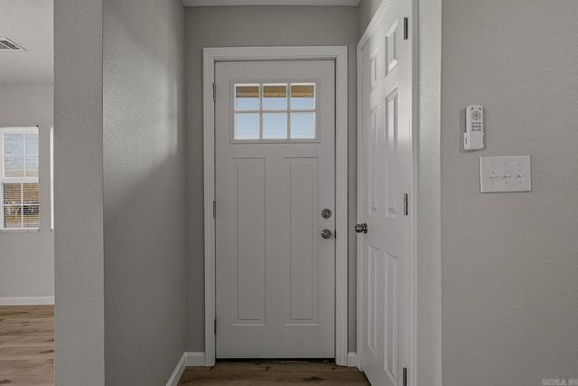 204 Fielder Street, Bay, AR 72411