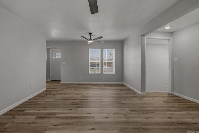 204 Fielder Street, Bay, AR 72411