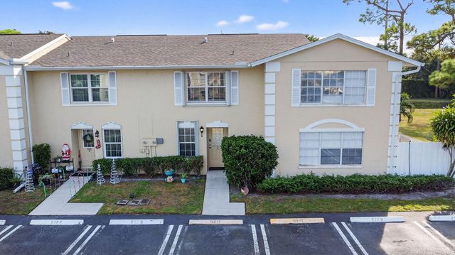 212 Foxtail Drive G, Greenacres, FL 33415