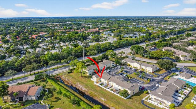 212 Foxtail Drive G, Greenacres, FL 33415