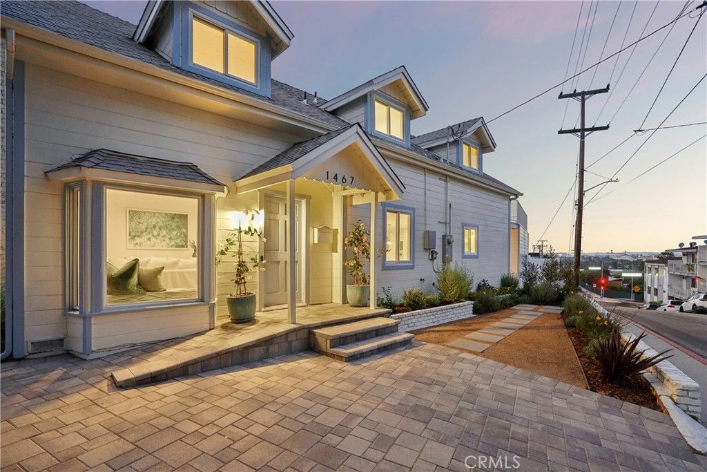 1467 11th, Manhattan Beach, CA 90266 — photo 4