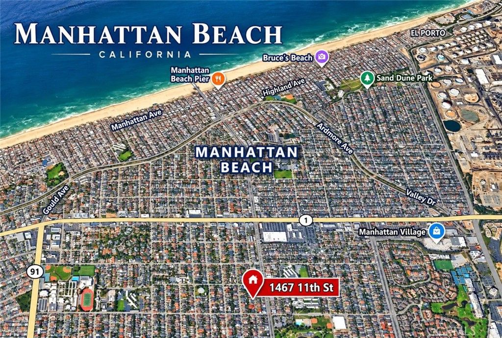 1467 11th, Manhattan Beach, CA 90266 — photo 5