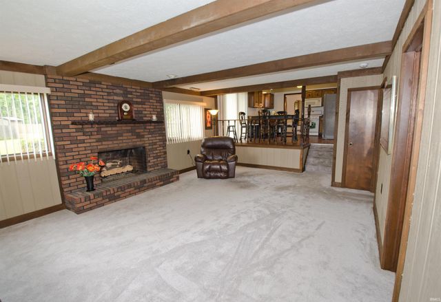 40 Newsom Lane, Lafayette, IN 47909