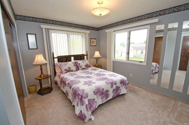 40 Newsom Lane, Lafayette, IN 47909