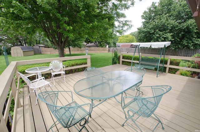 40 Newsom Lane, Lafayette, IN 47909