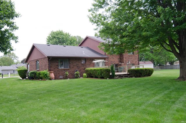 40 Newsom Lane, Lafayette, IN 47909