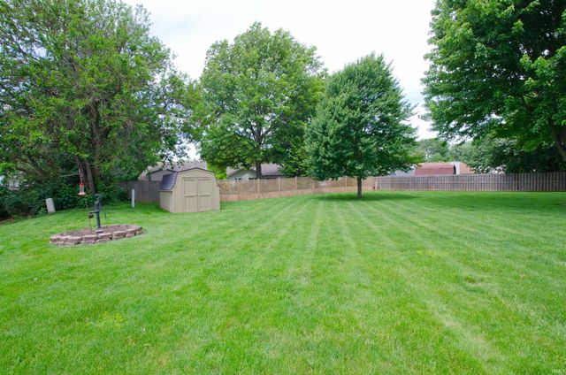 40 Newsom Lane, Lafayette, IN 47909