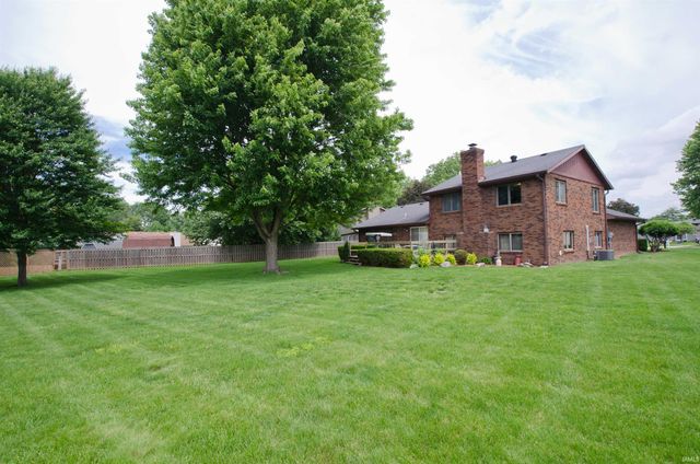40 Newsom Lane, Lafayette, IN 47909