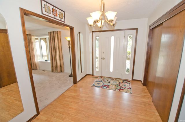40 Newsom Lane, Lafayette, IN 47909