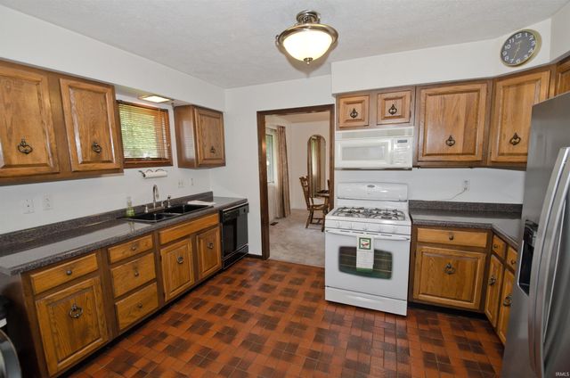 40 Newsom Lane, Lafayette, IN 47909