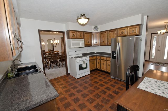 40 Newsom Lane, Lafayette, IN 47909