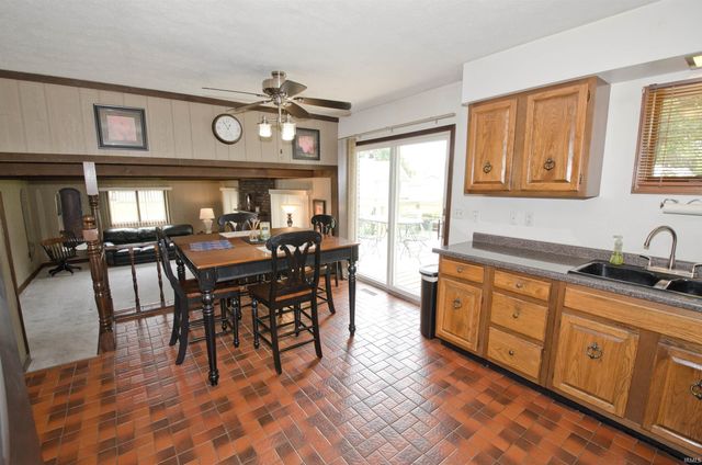 40 Newsom Lane, Lafayette, IN 47909