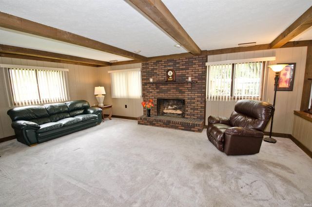 40 Newsom Lane, Lafayette, IN 47909