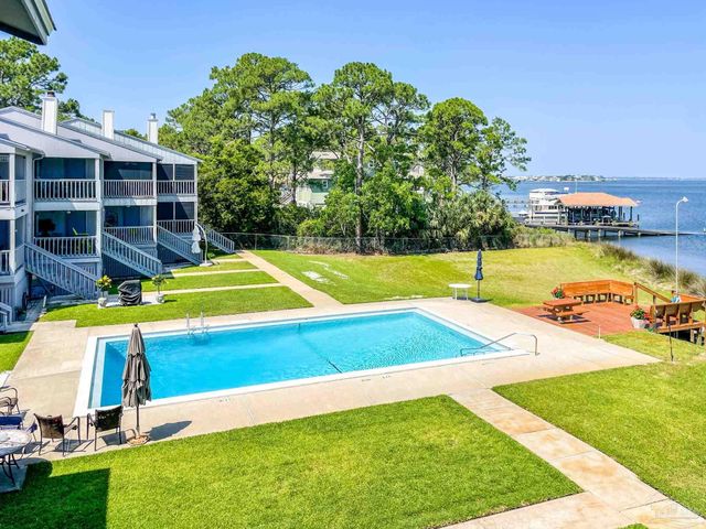 14180 River Rd 2, Perdido Key, FL 32507