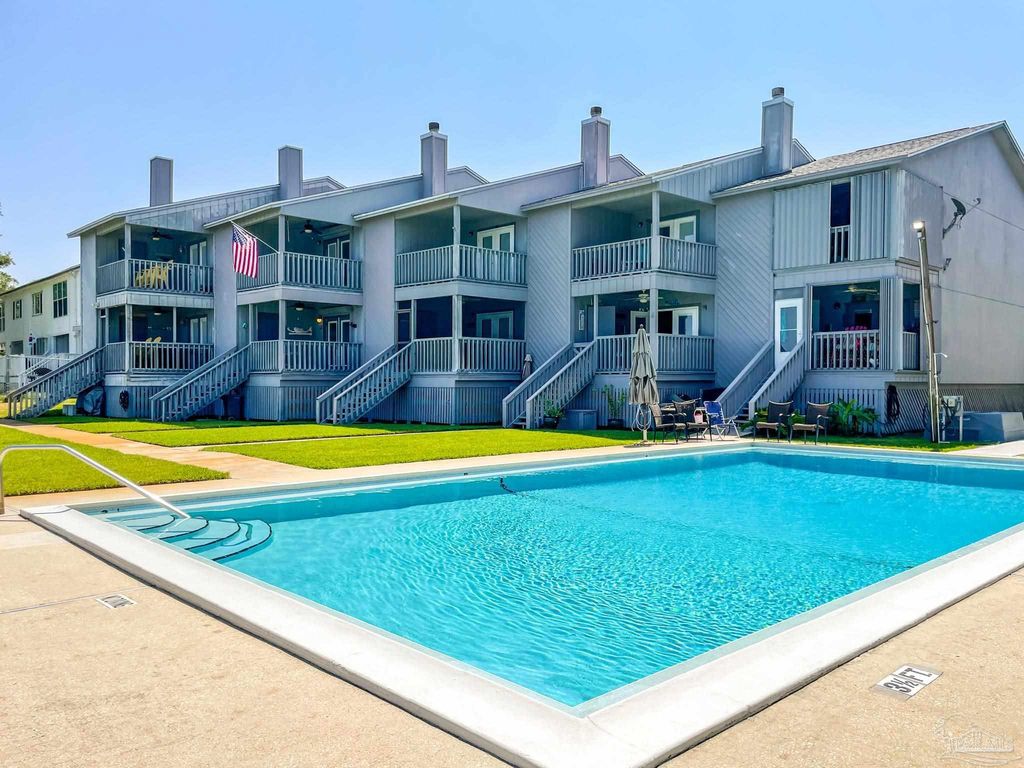 14180 River Rd 2, Perdido Key, FL 32507