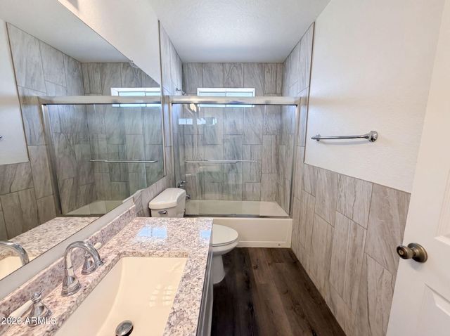 6703 W SIERRA Street, Peoria, AZ 85345