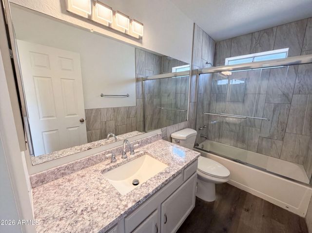6703 W SIERRA Street, Peoria, AZ 85345