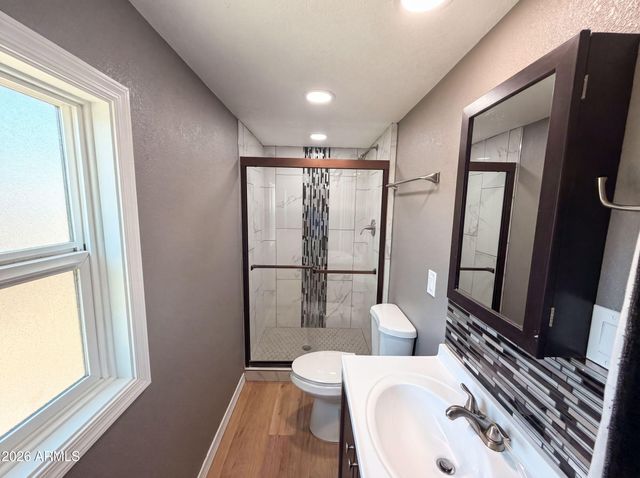 6703 W SIERRA Street, Peoria, AZ 85345