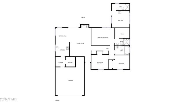 6703 W SIERRA Street, Peoria, AZ 85345