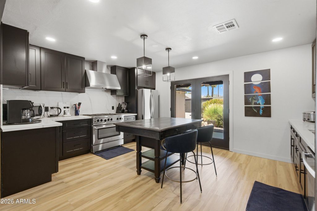18 E GARFIELD Street, Tempe, AZ 85288 — photo 4
