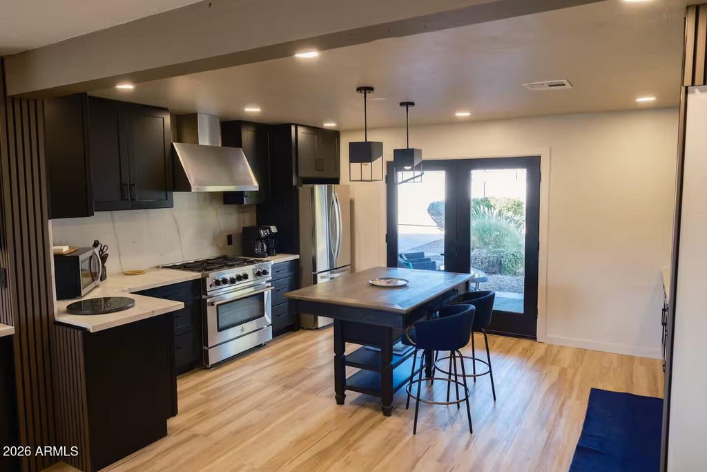 18 E GARFIELD Street, Tempe, AZ 85288 — photo 5