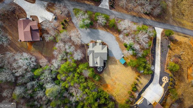 360 Hope Drive, Blue Ridge, GA 30513