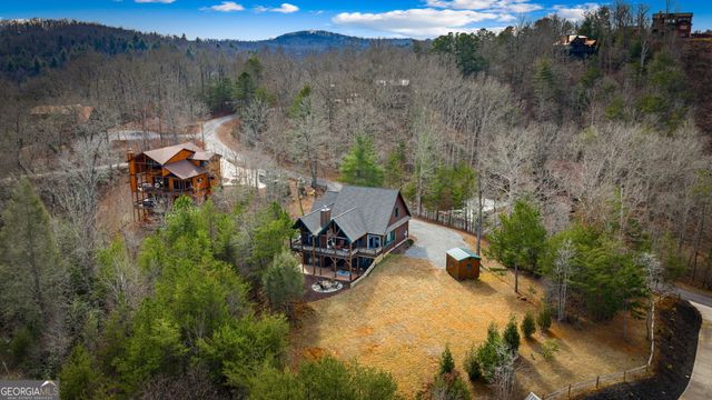 360 Hope Drive, Blue Ridge, GA 30513