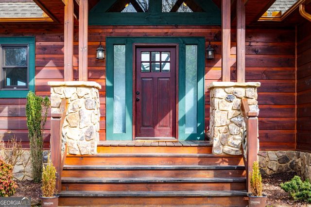 360 Hope Drive, Blue Ridge, GA 30513