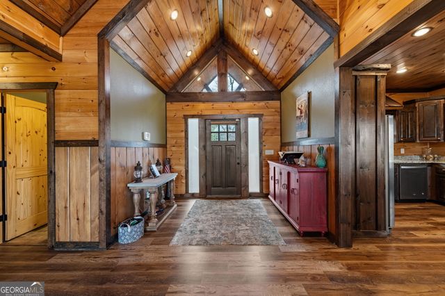 360 Hope Drive, Blue Ridge, GA 30513