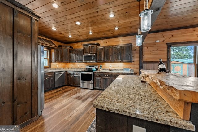 360 Hope Drive, Blue Ridge, GA 30513