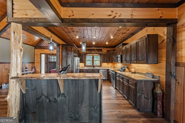 360 Hope Drive, Blue Ridge, GA 30513