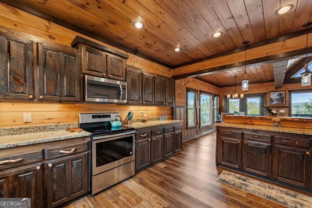 360 Hope Drive, Blue Ridge, GA 30513