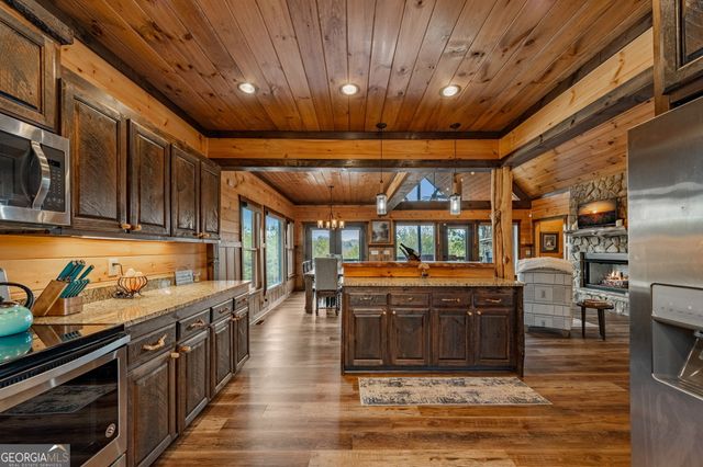 360 Hope Drive, Blue Ridge, GA 30513