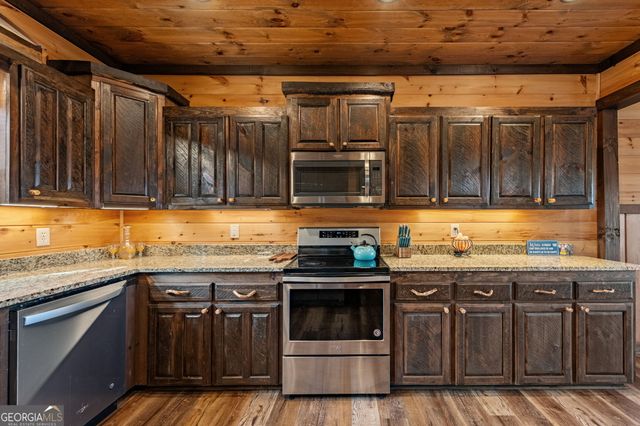 360 Hope Drive, Blue Ridge, GA 30513