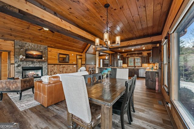 360 Hope Drive, Blue Ridge, GA 30513