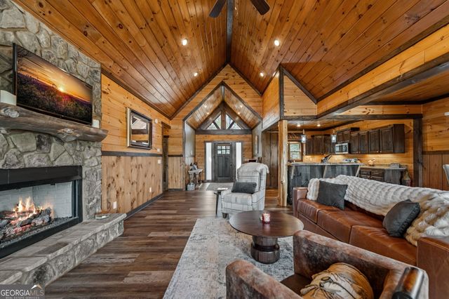 360 Hope Drive, Blue Ridge, GA 30513