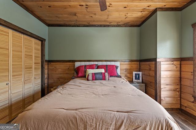 360 Hope Drive, Blue Ridge, GA 30513