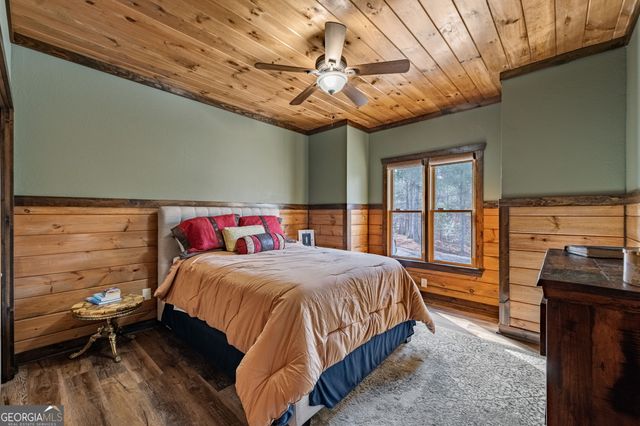 360 Hope Drive, Blue Ridge, GA 30513