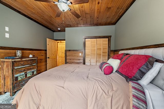 360 Hope Drive, Blue Ridge, GA 30513