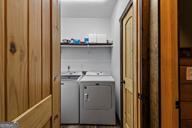 360 Hope Drive, Blue Ridge, GA 30513