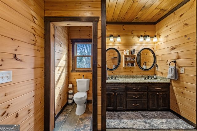 360 Hope Drive, Blue Ridge, GA 30513