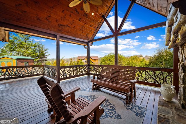 360 Hope Drive, Blue Ridge, GA 30513