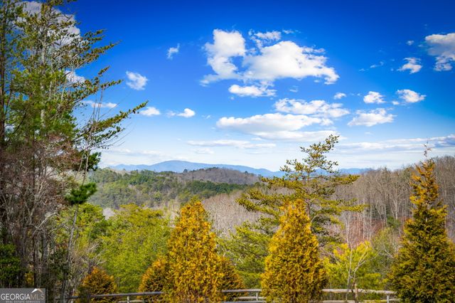 360 Hope Drive, Blue Ridge, GA 30513