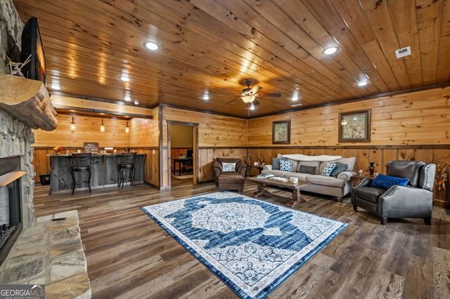 360 Hope Drive, Blue Ridge, GA 30513