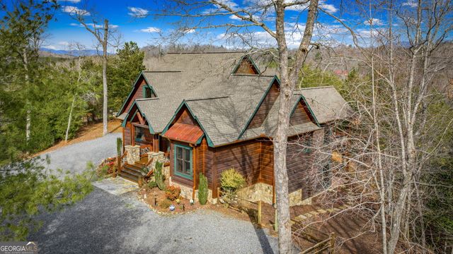360 Hope Drive, Blue Ridge, GA 30513