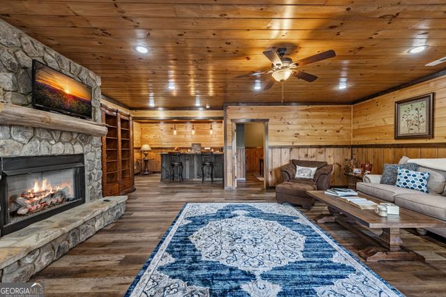 360 Hope Drive, Blue Ridge, GA 30513