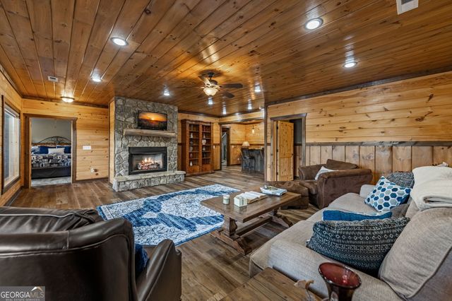 360 Hope Drive, Blue Ridge, GA 30513