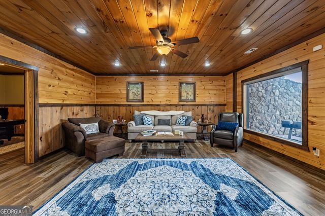 360 Hope Drive, Blue Ridge, GA 30513