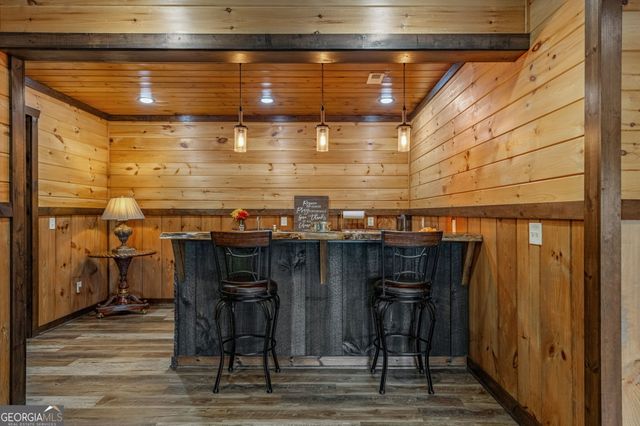 360 Hope Drive, Blue Ridge, GA 30513